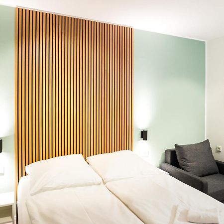 Homaris Apartments Hamburg Altona Екстериор снимка