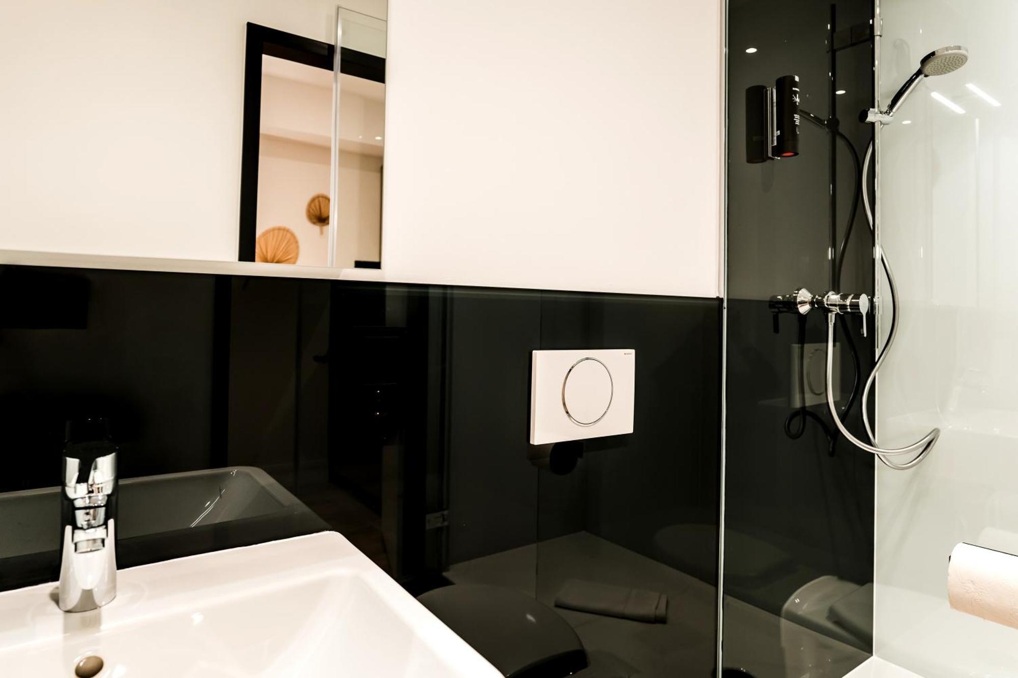 Homaris Apartments Hamburg Altona Екстериор снимка