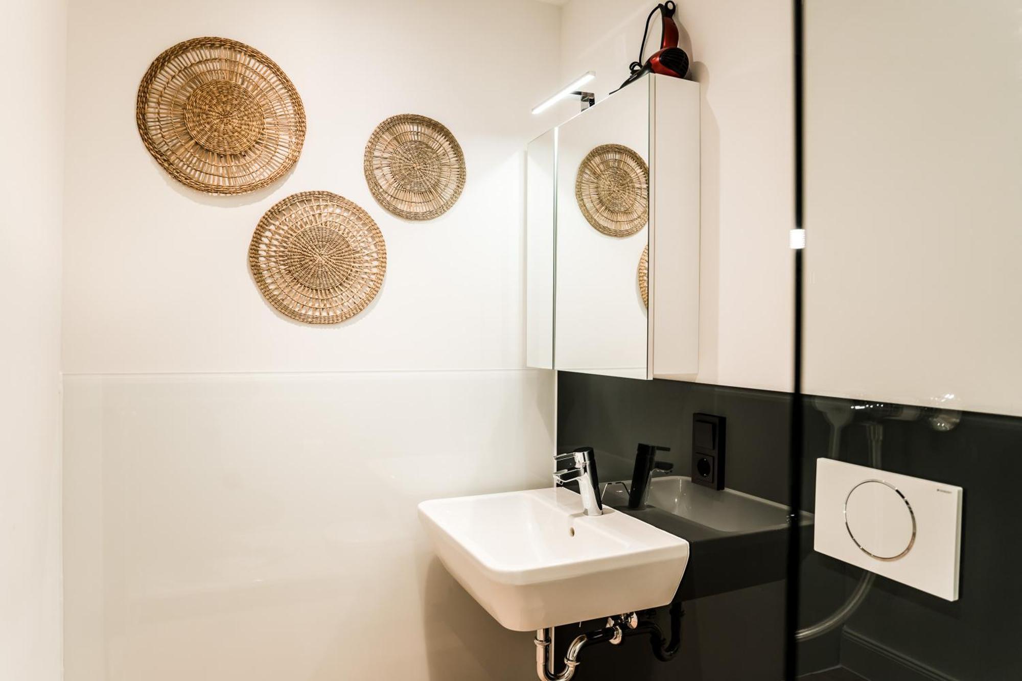 Homaris Apartments Hamburg Altona Екстериор снимка