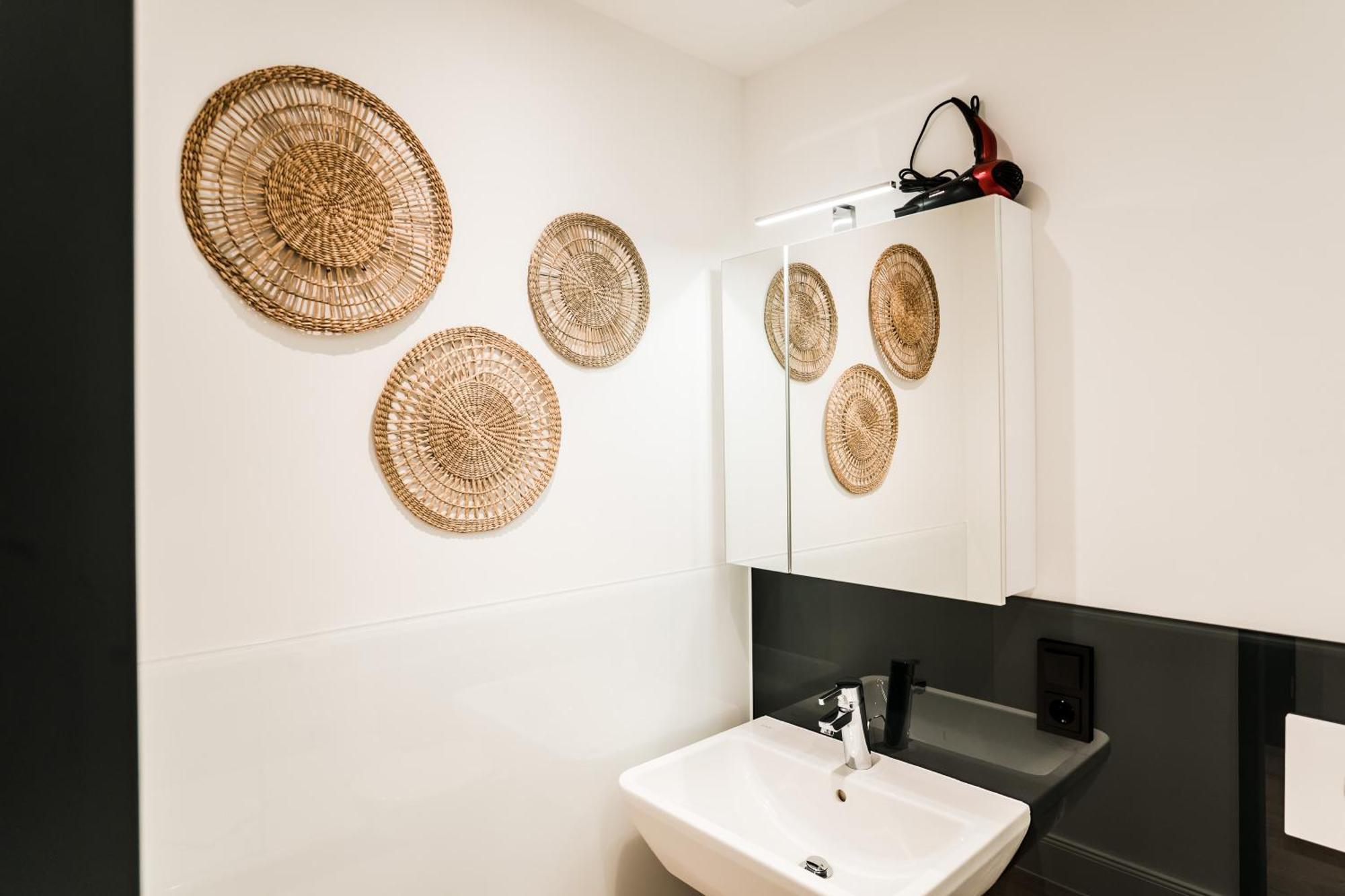 Homaris Apartments Hamburg Altona Екстериор снимка